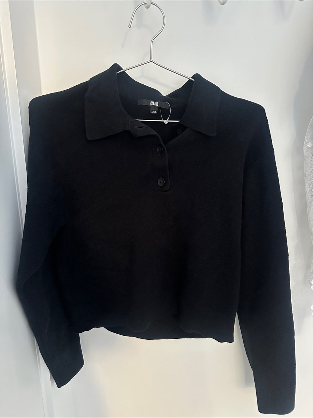 Uniqlo sweater S